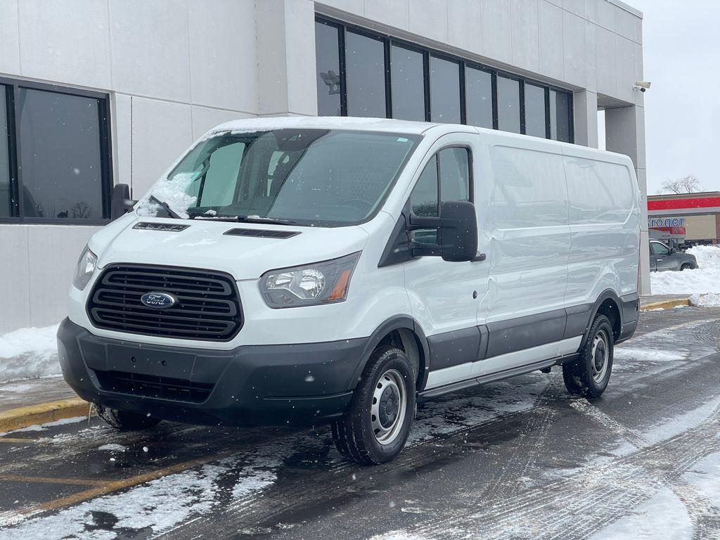 used 2017 Ford Transit-150 car, priced at $12,017