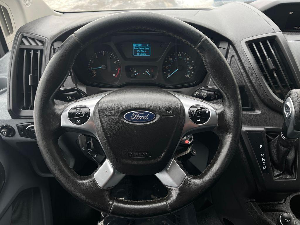 used 2017 Ford Transit-150 car, priced at $12,017