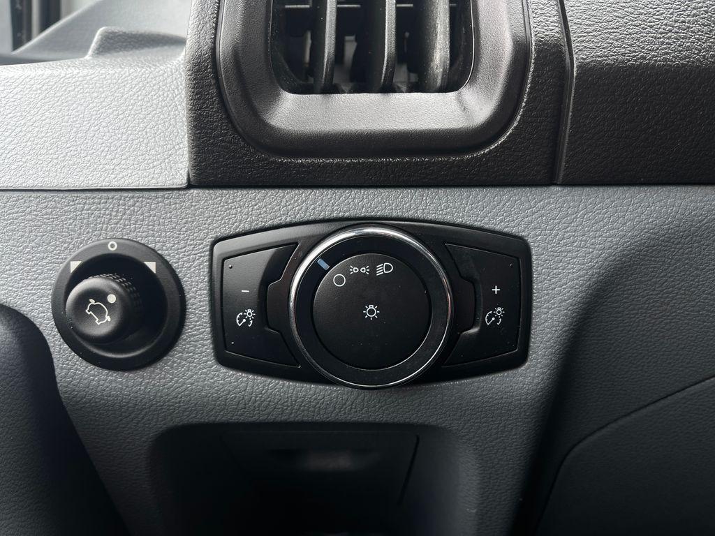 used 2017 Ford Transit-150 car, priced at $12,017