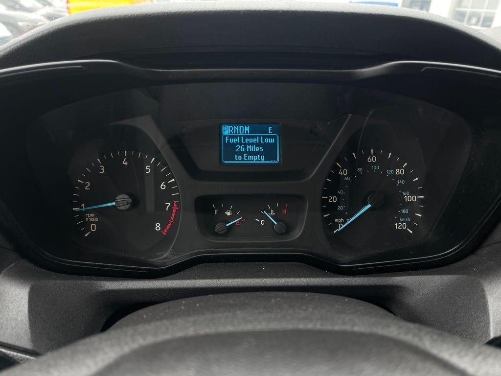 used 2017 Ford Transit-150 car, priced at $12,017