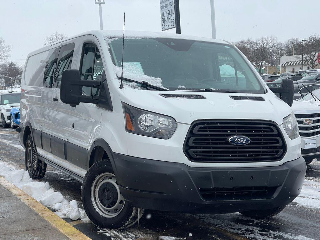 used 2017 Ford Transit-150 car, priced at $12,017