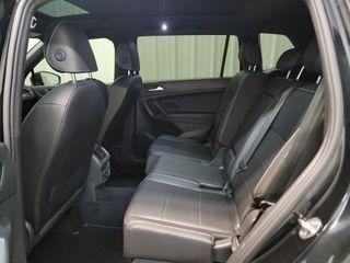 used 2021 Volkswagen Tiguan car, priced at $18,056