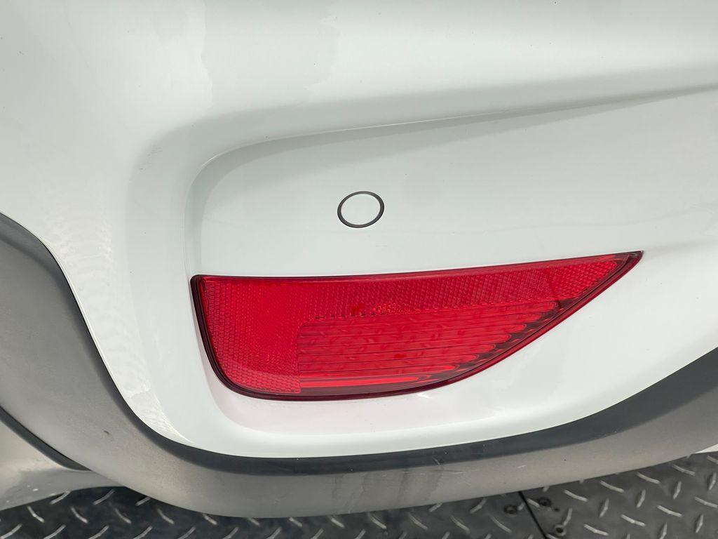 used 2020 Chevrolet Trax car, priced at $13,990