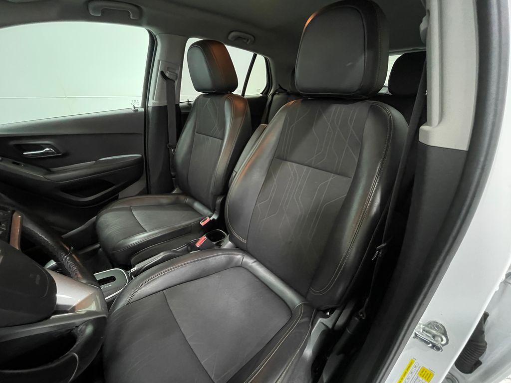 used 2020 Chevrolet Trax car, priced at $13,990