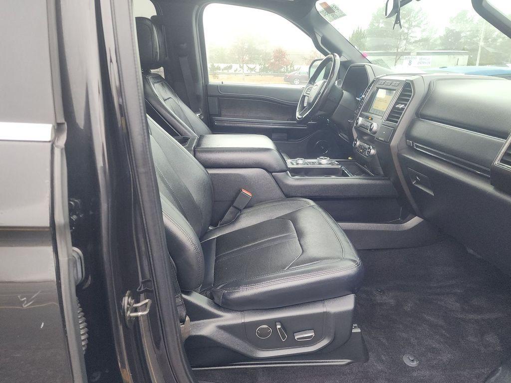 used 2019 Ford Expedition car, priced at $30,995