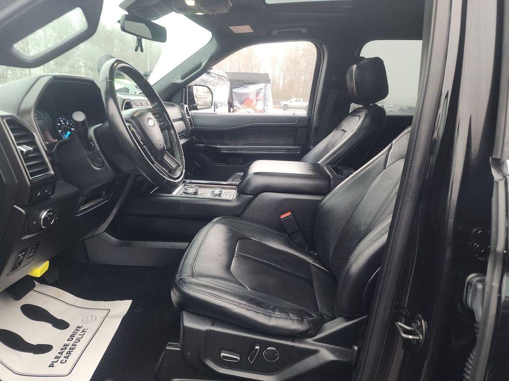 used 2019 Ford Expedition car, priced at $30,995