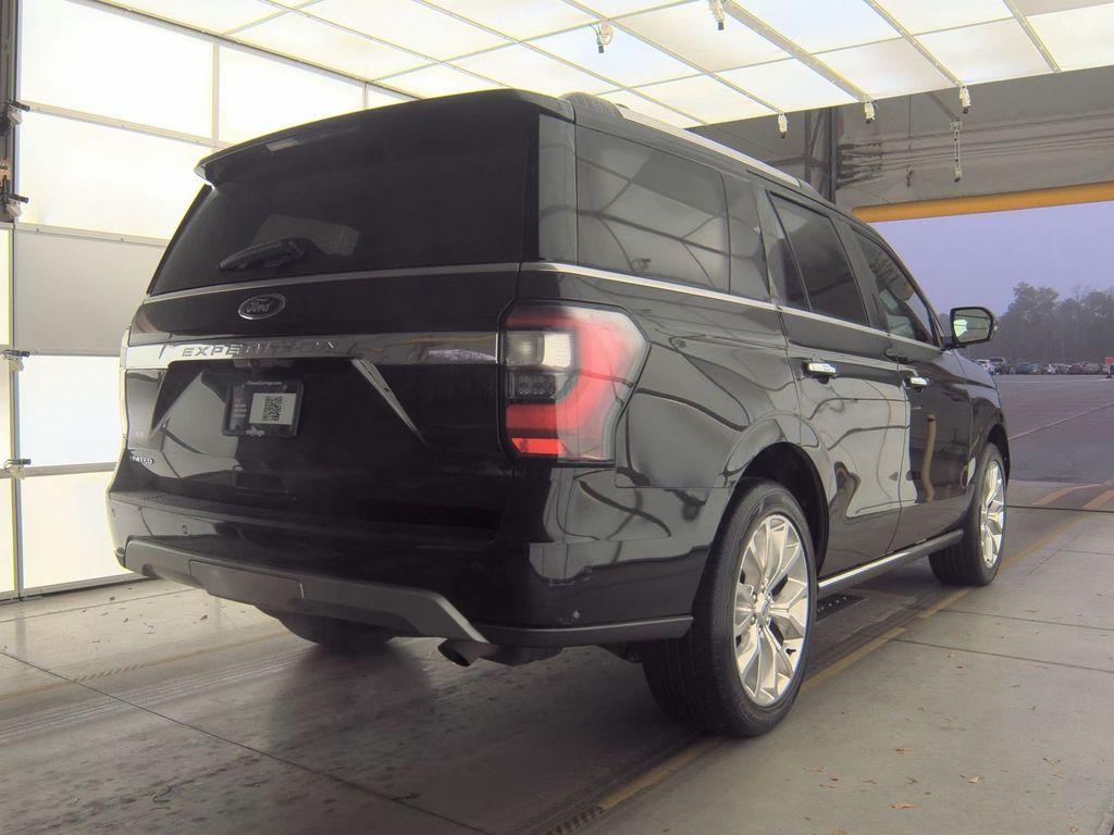 used 2019 Ford Expedition car, priced at $30,995