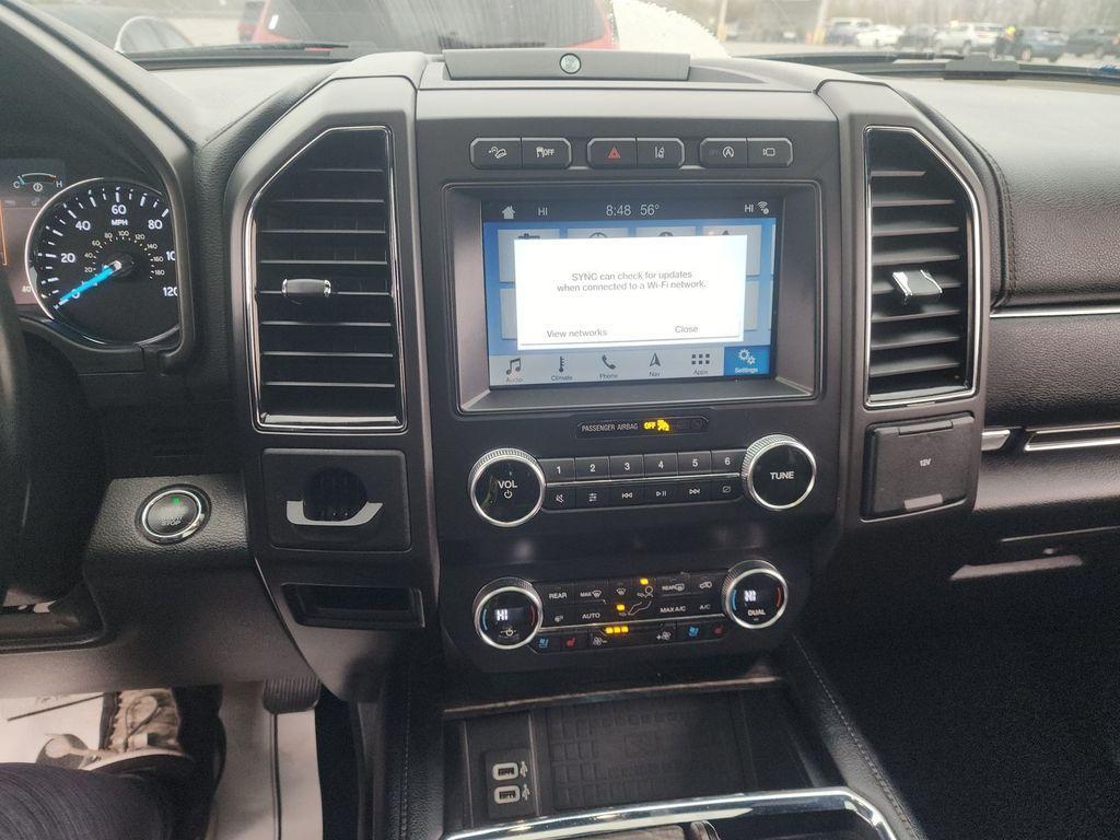 used 2019 Ford Expedition car, priced at $30,995