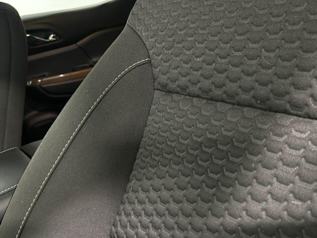 used 2018 GMC Acadia car, priced at $16,340