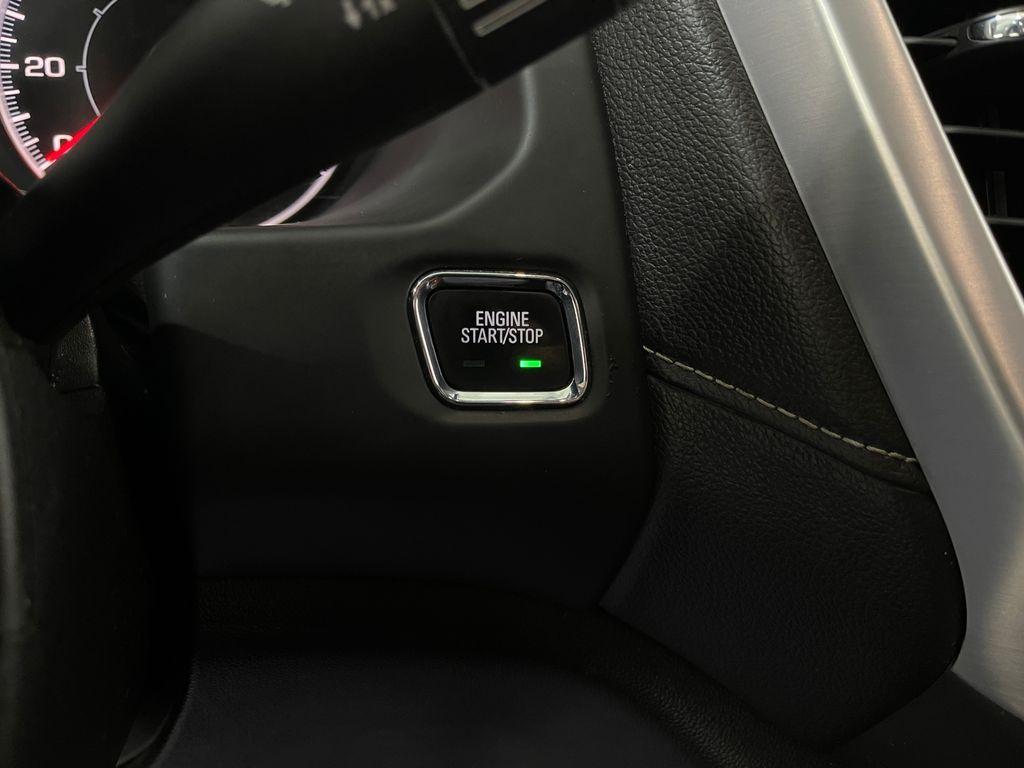 used 2018 GMC Acadia car, priced at $16,340