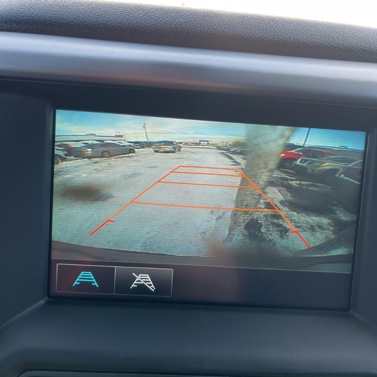 used 2018 GMC Acadia car, priced at $16,900