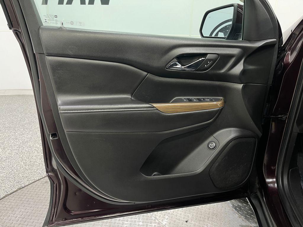 used 2018 GMC Acadia car, priced at $16,340