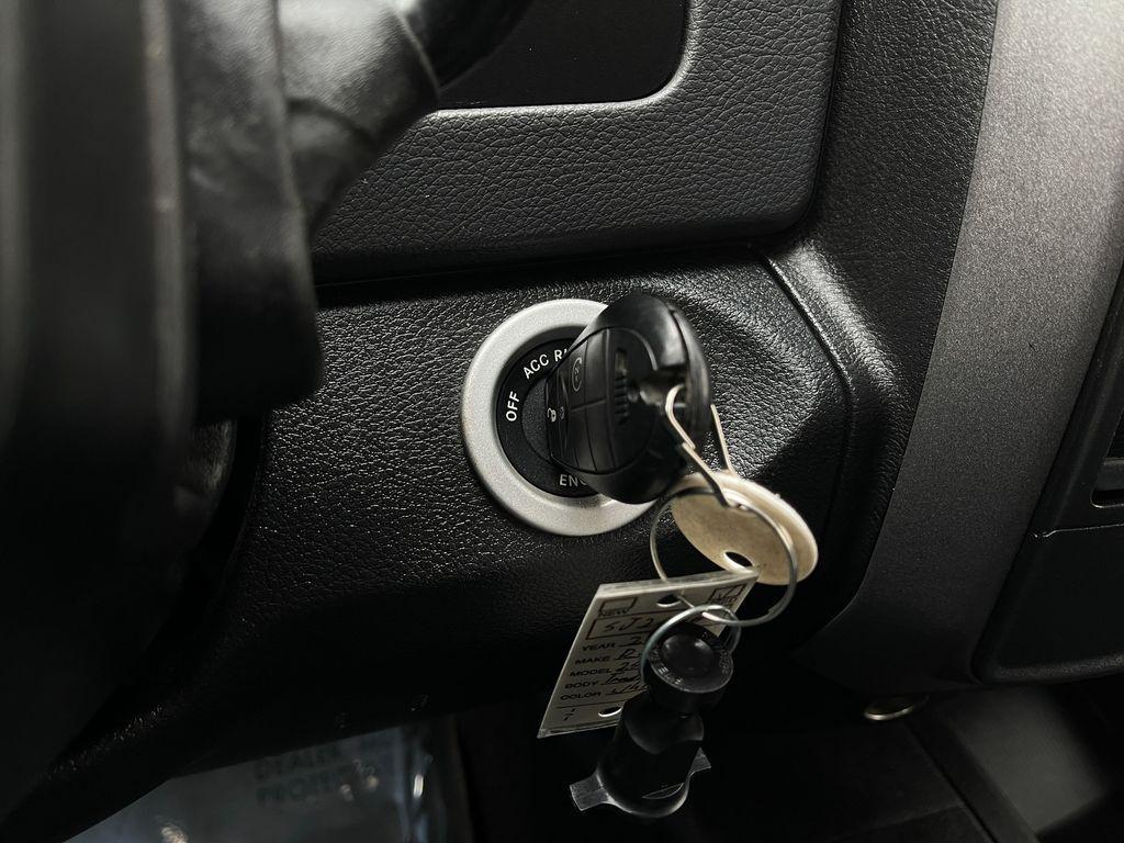 used 2017 Ram 2500 car, priced at $32,500