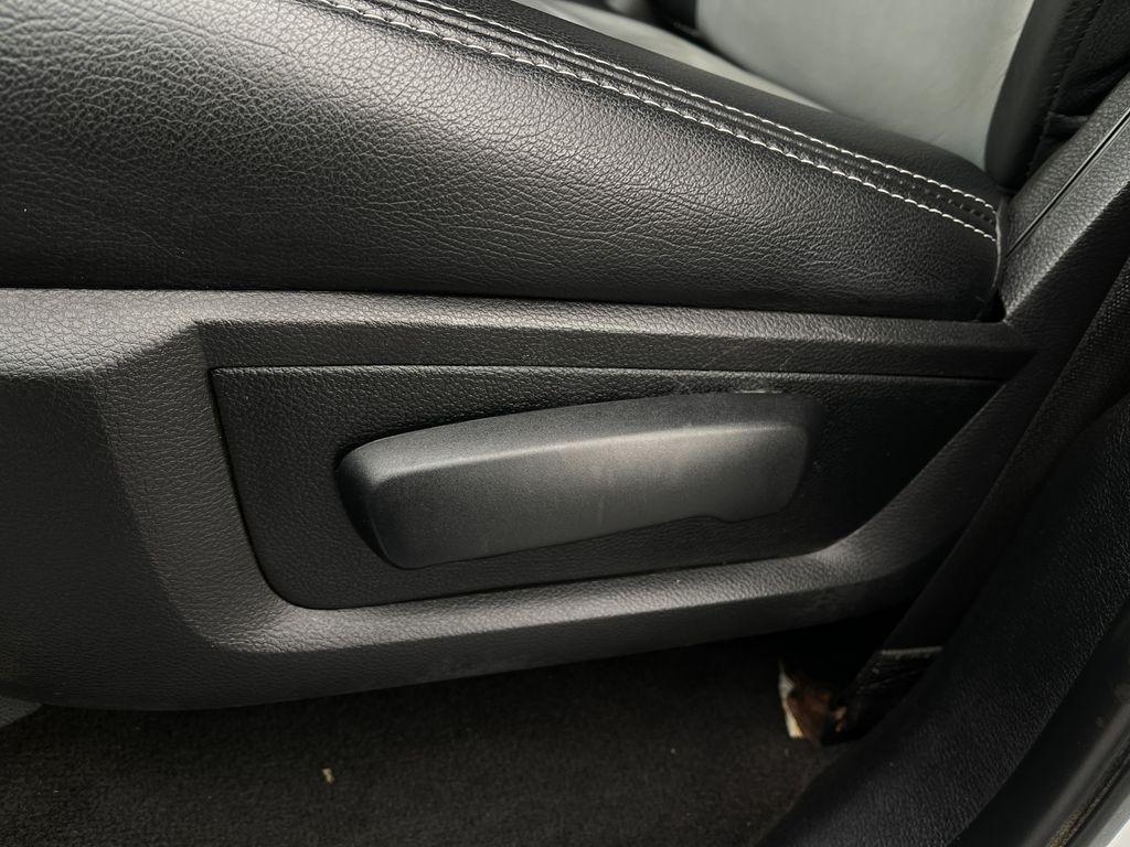 used 2017 Ram 2500 car, priced at $32,500