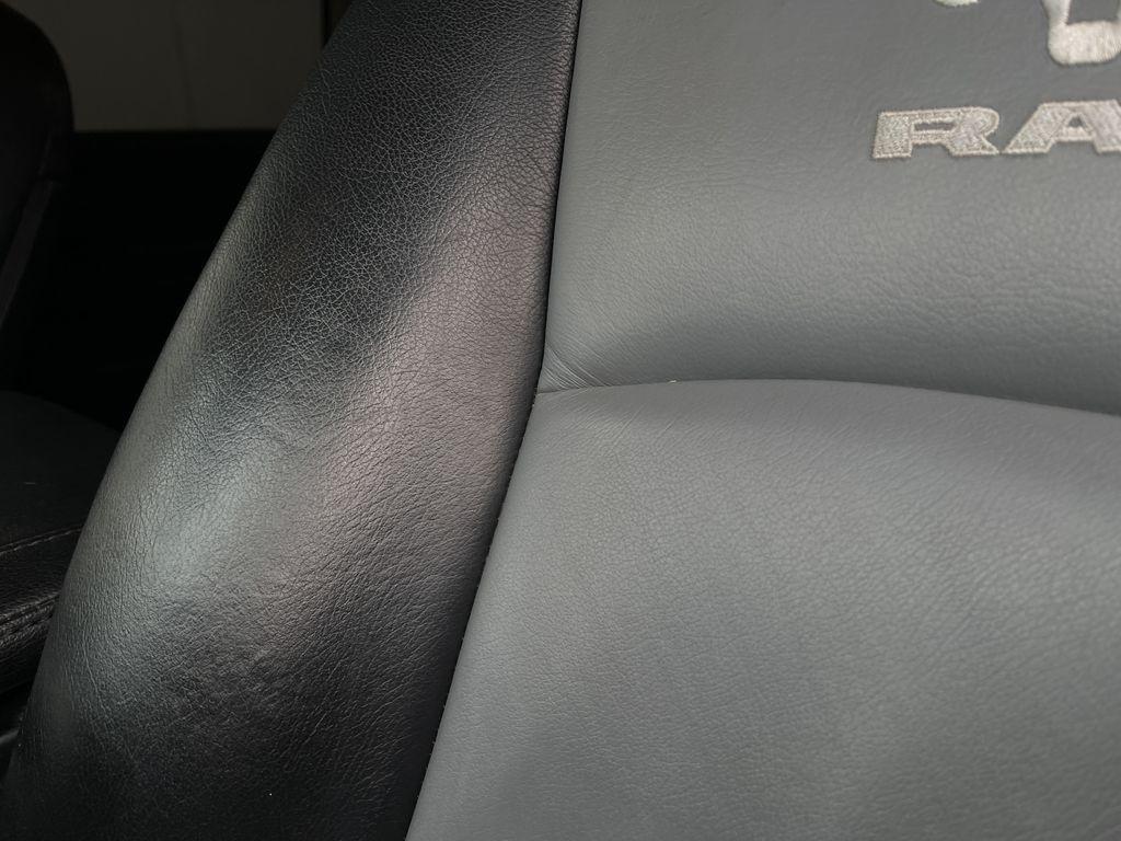 used 2017 Ram 2500 car, priced at $32,500