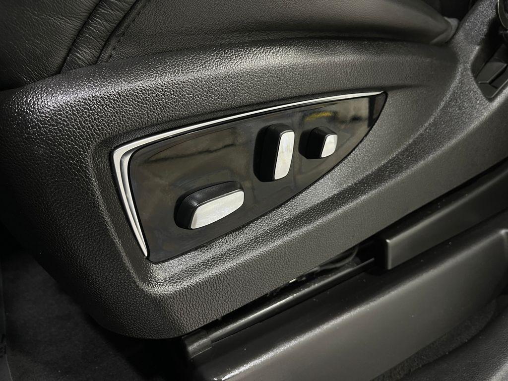 used 2016 Cadillac Escalade car, priced at $24,240