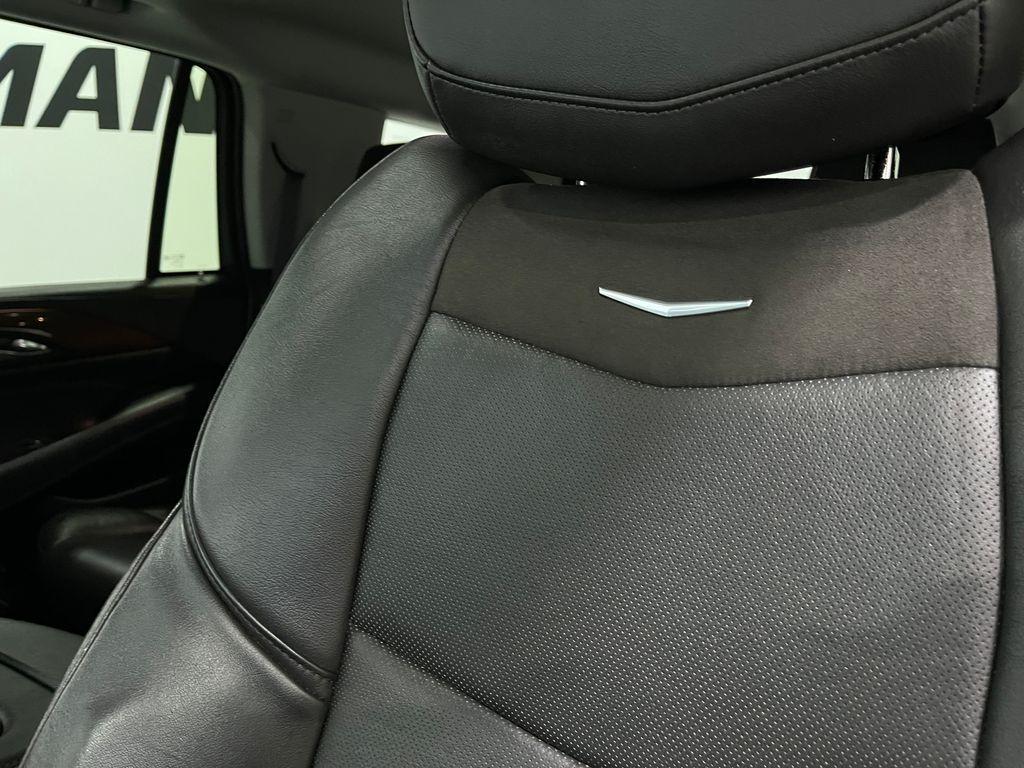 used 2016 Cadillac Escalade car, priced at $24,240