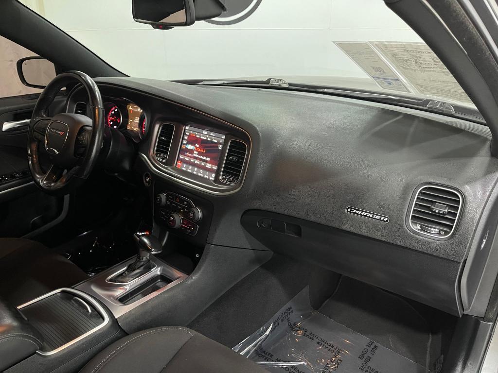used 2019 Dodge Charger car, priced at $37,097