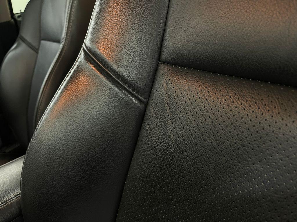 used 2017 Jeep Compass car, priced at $11,880