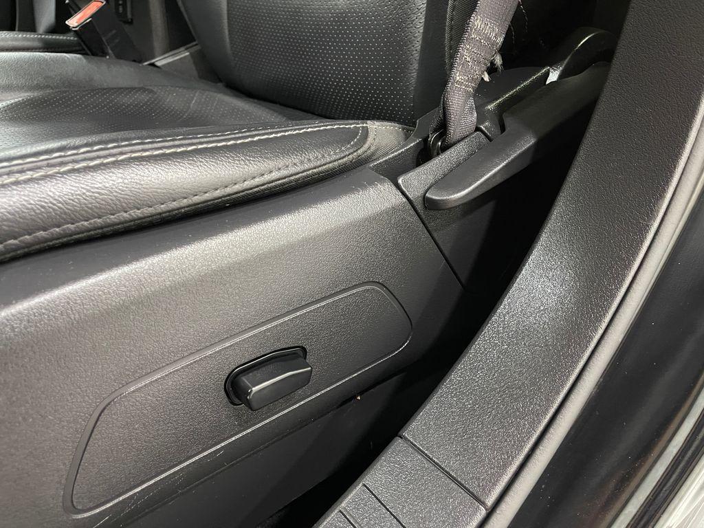 used 2017 Jeep Compass car, priced at $12,020