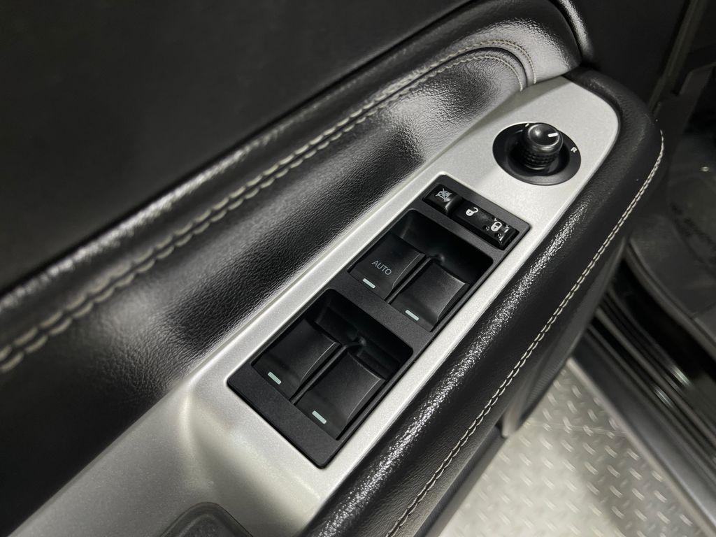 used 2017 Jeep Compass car, priced at $12,020