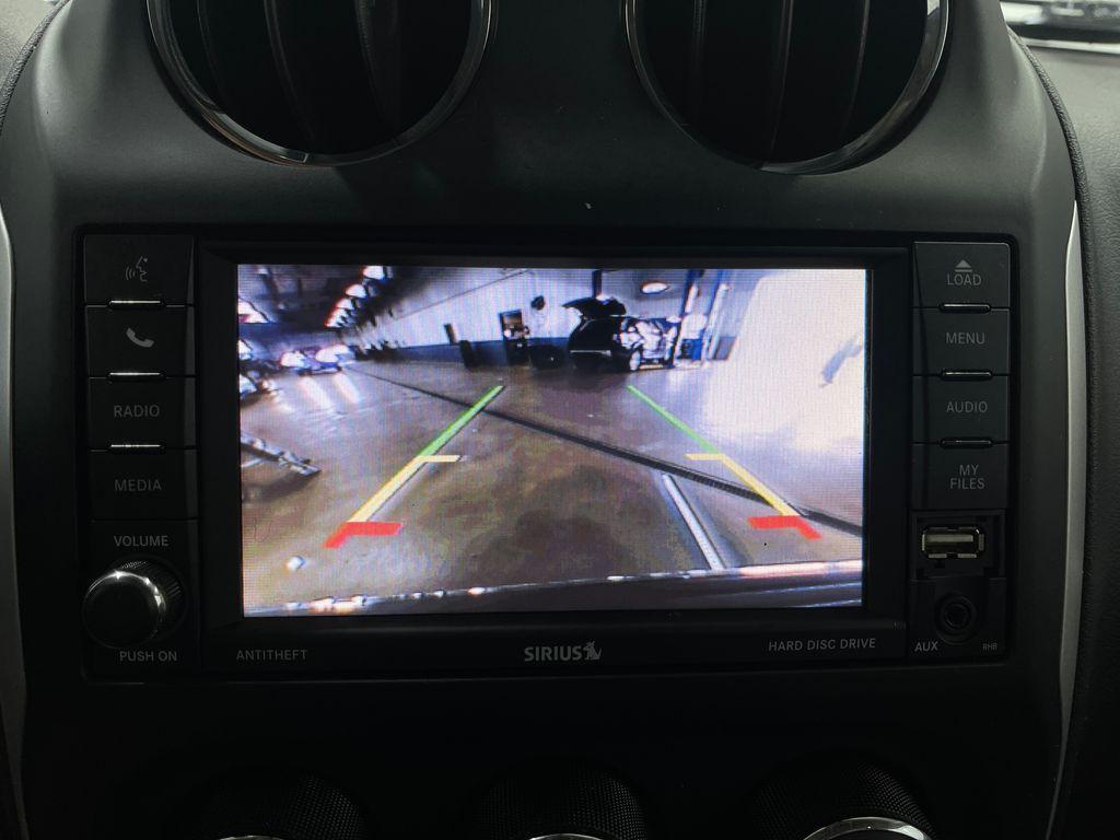 used 2017 Jeep Compass car, priced at $12,020