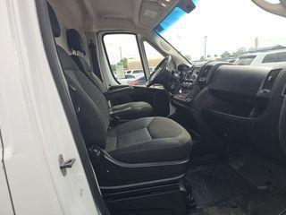 used 2018 Ram ProMaster 2500 car, priced at $13,995