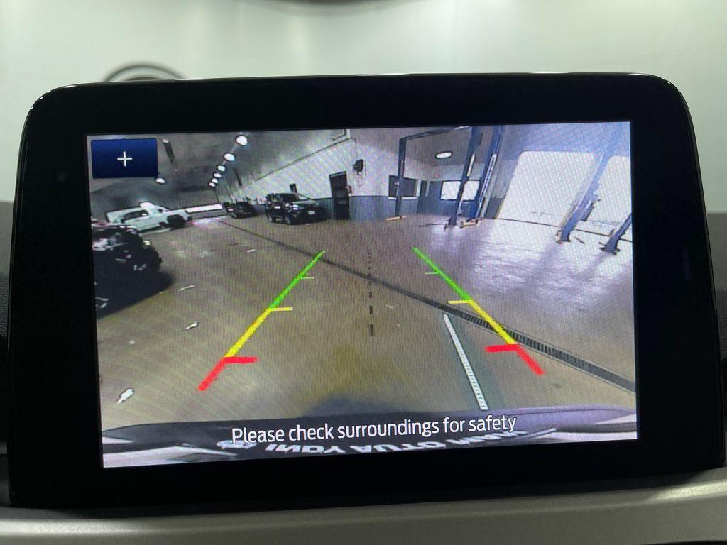 used 2020 Ford Escape car, priced at $13,490