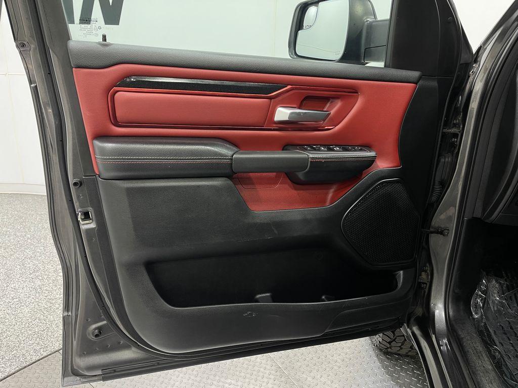 used 2020 Ram 1500 car, priced at $32,590