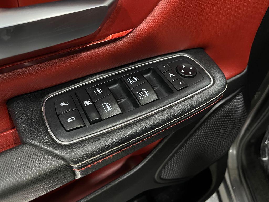 used 2020 Ram 1500 car, priced at $32,590