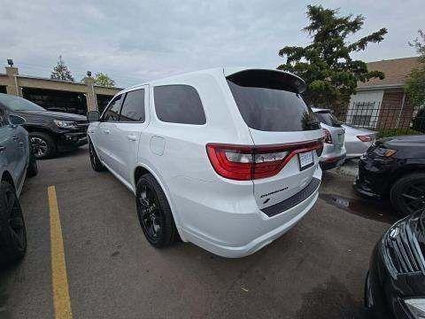 used 2021 Dodge Durango car, priced at $32,795