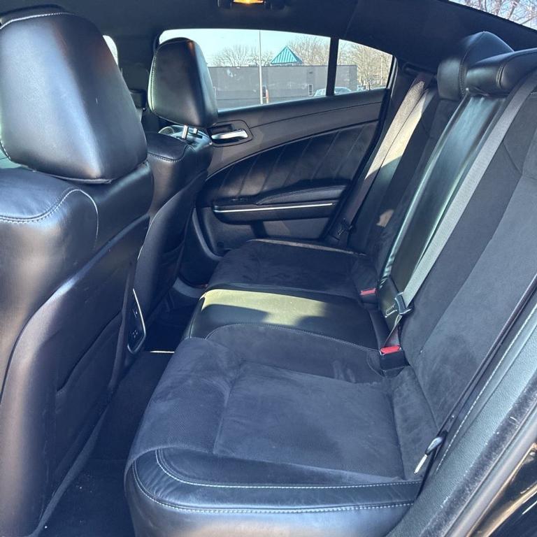 used 2021 Dodge Charger car, priced at $42,995