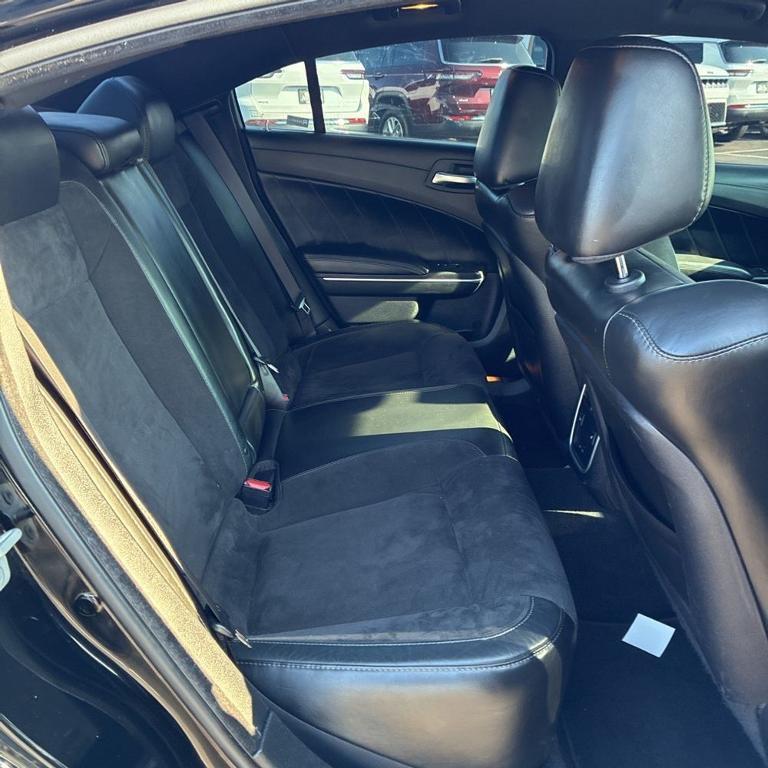 used 2021 Dodge Charger car, priced at $42,995