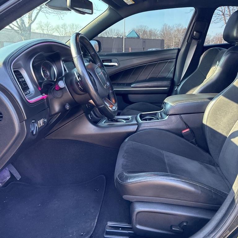 used 2021 Dodge Charger car, priced at $42,995