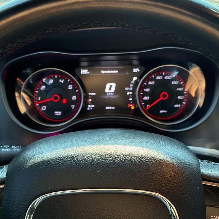 used 2021 Dodge Charger car, priced at $42,995