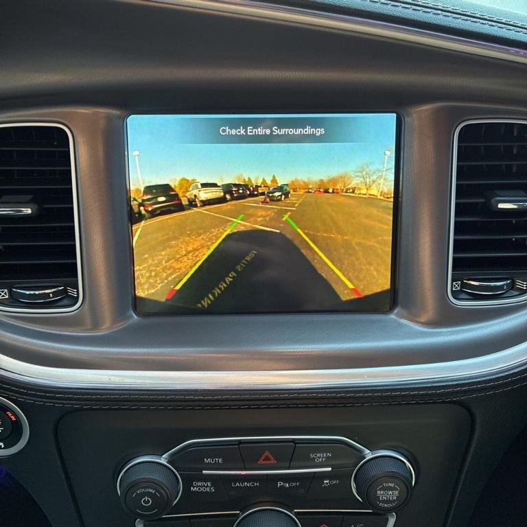 used 2021 Dodge Charger car, priced at $42,995