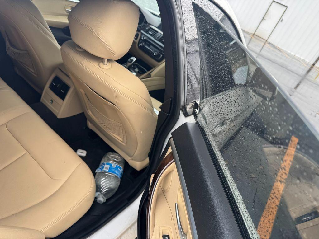 used 2017 BMW 430 Gran Coupe car, priced at $16,500