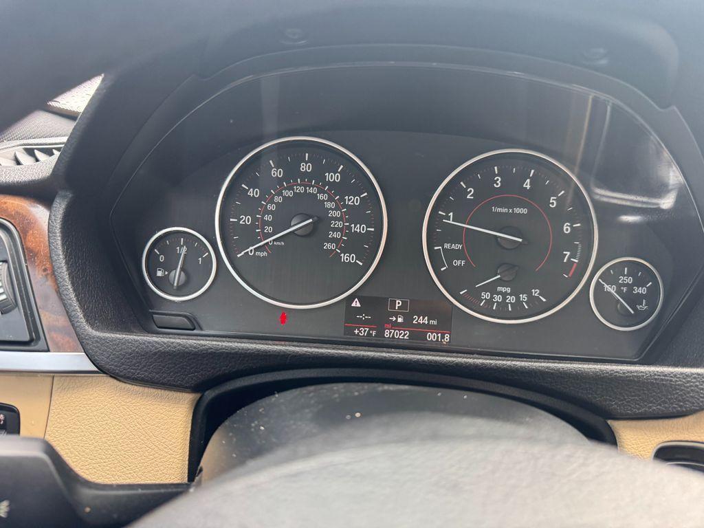 used 2017 BMW 430 Gran Coupe car, priced at $16,500