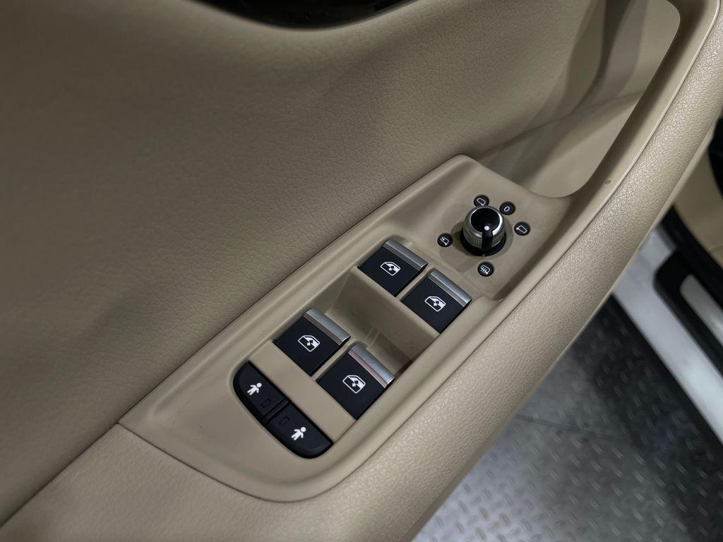 used 2018 Audi Q7 car, priced at $19,750