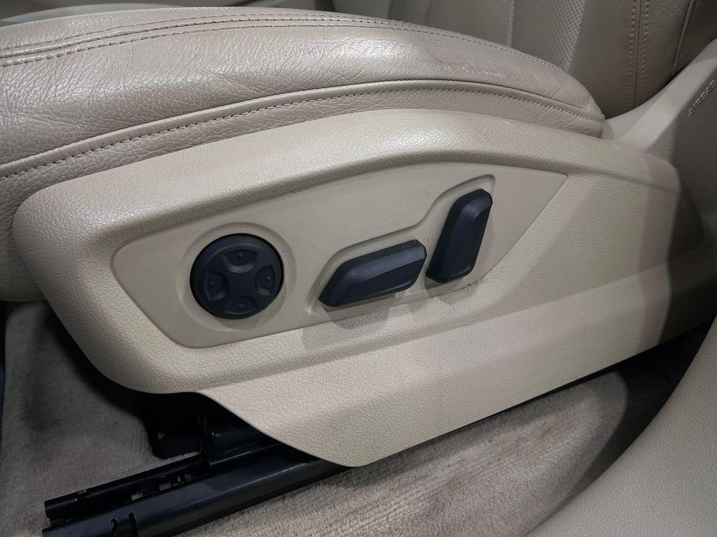 used 2018 Audi Q7 car, priced at $19,750