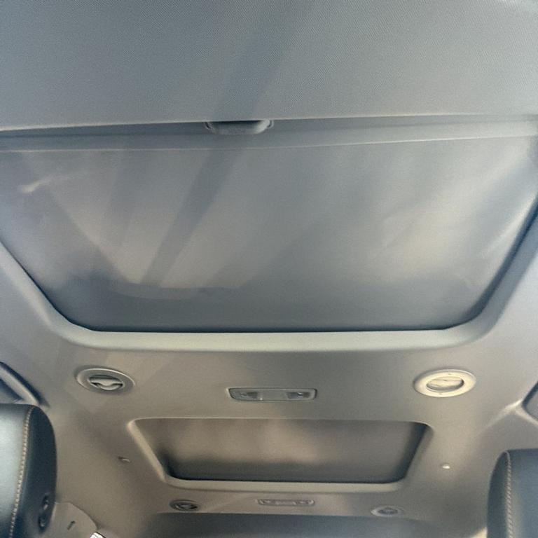 used 2020 Chevrolet Traverse car, priced at $24,995