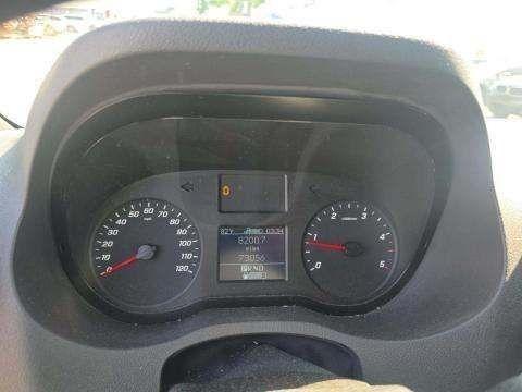 used 2023 Mercedes-Benz Sprinter 2500 car, priced at $37,297