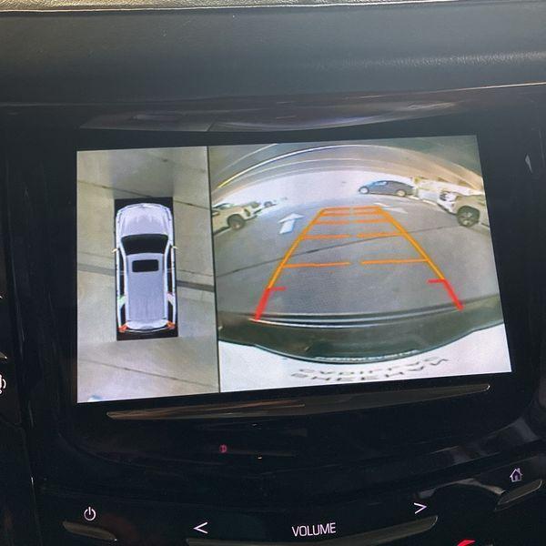 used 2015 Cadillac Escalade ESV car, priced at $22,495