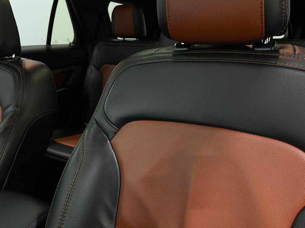 used 2019 Ford Explorer car, priced at $19,197