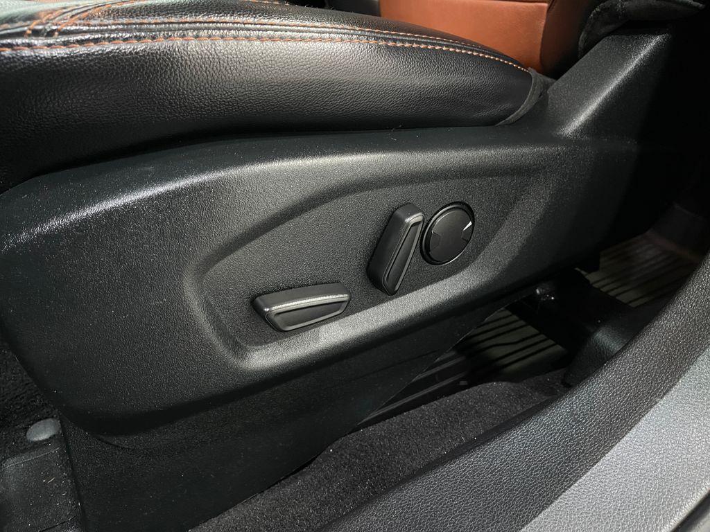 used 2019 Ford Explorer car, priced at $19,197