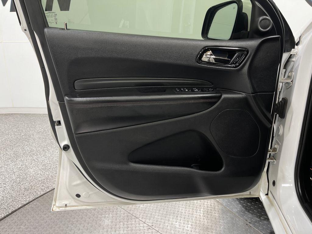 used 2021 Dodge Durango car, priced at $29,150