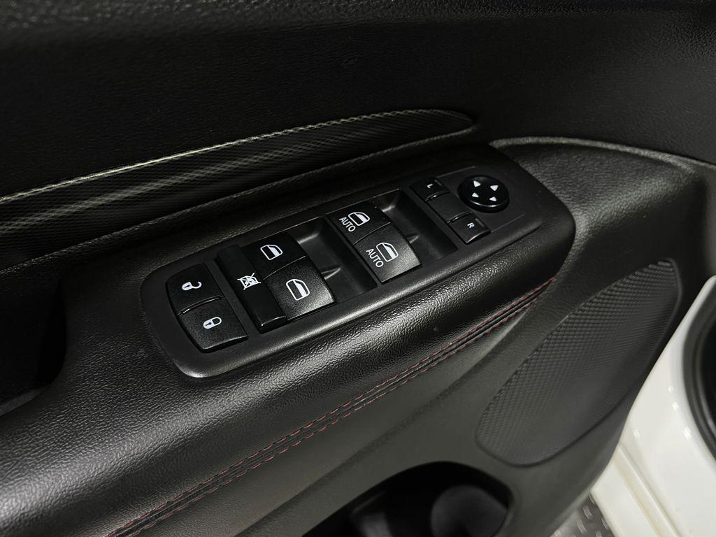 used 2021 Dodge Durango car, priced at $29,150