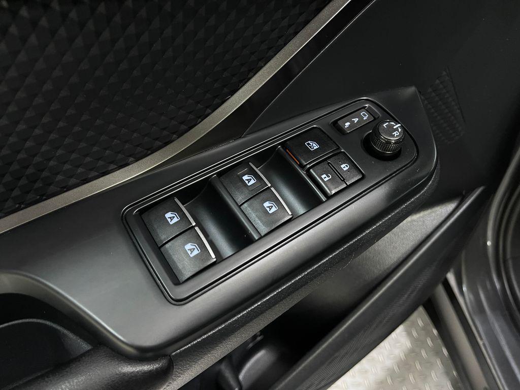 used 2018 Toyota C-HR car, priced at $15,240