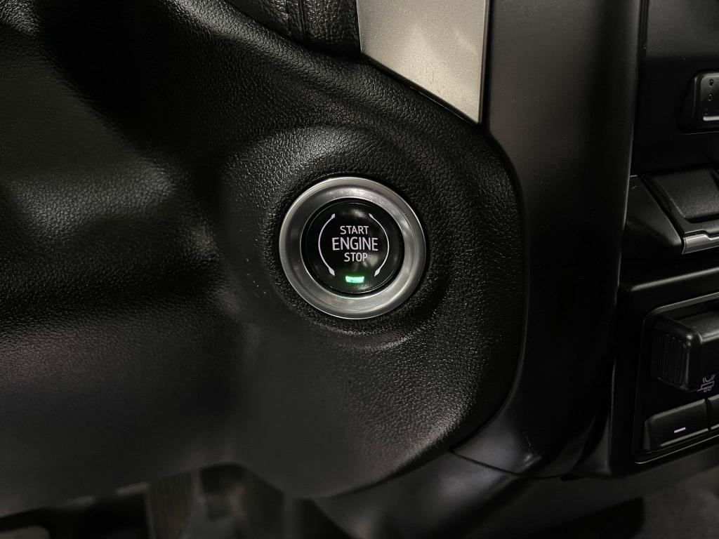 used 2019 Chevrolet Silverado 1500 car, priced at $23,791