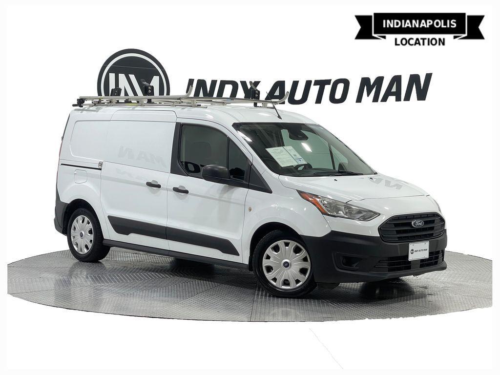 used 2020 Ford Transit Connect car, priced at $16,880